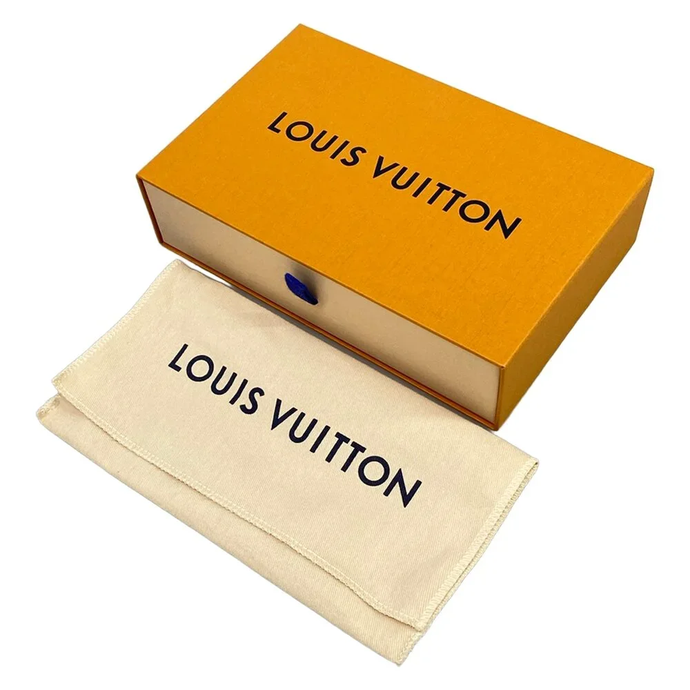 Louis Vuitton Zippy Wallet Coussin Long Wallet M81510